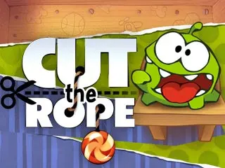 download cut the rope 2